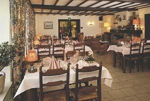 Auberge Le Relais