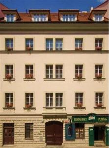 Lovely Prague Apartments