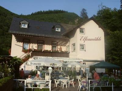 Hotel Elfenmuhle