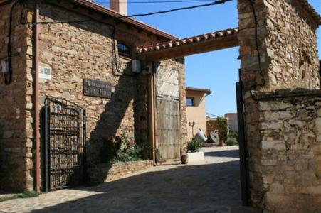 Casa Rural La Posada del Corralon