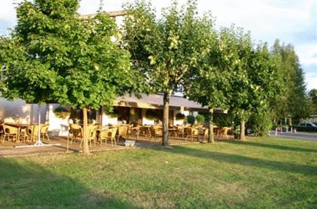 Relais de l'Abbaye