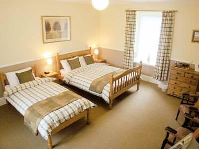 Willowbank Guest House Grantown-on-Spey