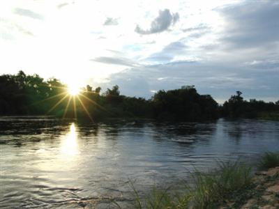 Aek-Pailin River Kwai Hotel Kanchanaburi