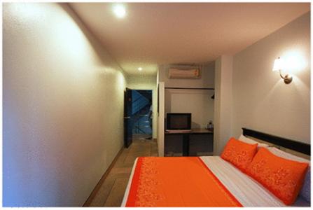 Andaman Legacy Guest House Krabi