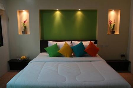 Andaman Legacy Guest House Krabi