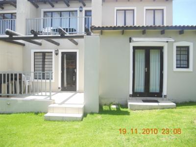 Santini Lace Selfcatering Unit