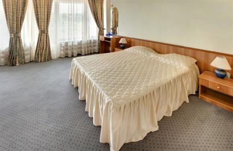 Grand Hotel Kazanluk