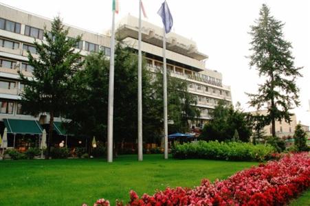 Grand Hotel Kazanluk