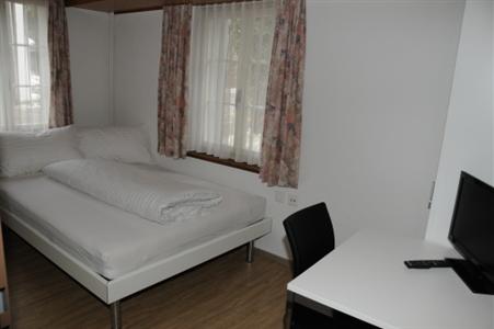 Hotel Adler Garni Bauma