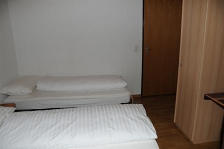 Hotel Adler Garni Bauma