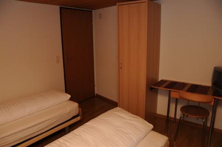 Hotel Adler Garni Bauma