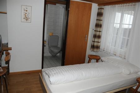 Hotel Adler Garni Bauma