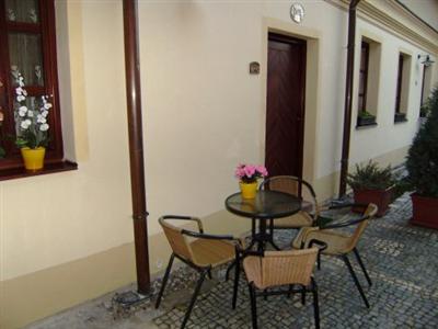 Apartman U Zamku