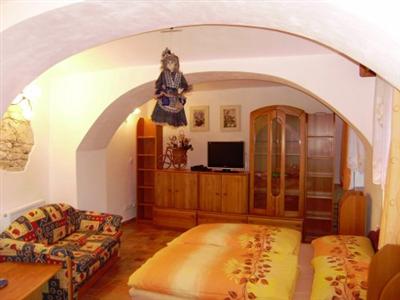 Apartman U Zamku