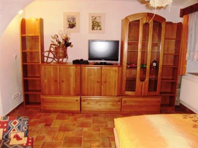 Apartman U Zamku