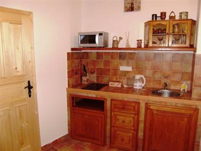 Apartman U Zamku