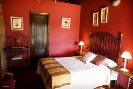 Hotel Rustico Aldea Figueiredo