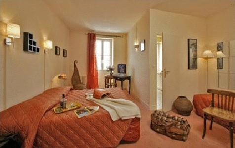 Hotel La Fayette Rochefort (France)