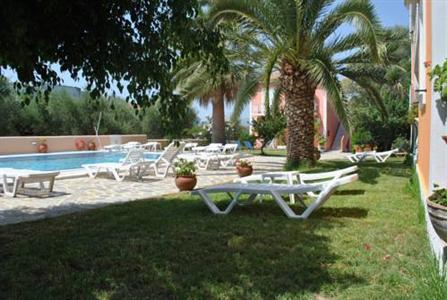 Aeolos Resort