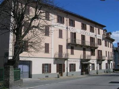 Hotel Sommeiller