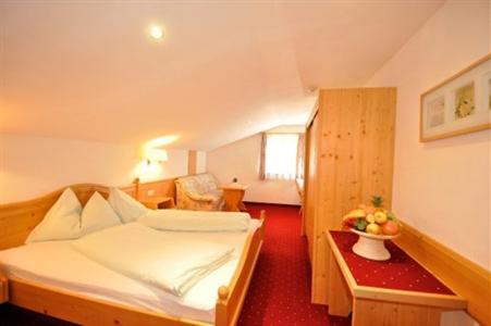 Hotel Alp Larain Ischgl