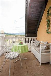 Appartements Panorama Schlossl