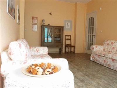 Varna Flat Apartment