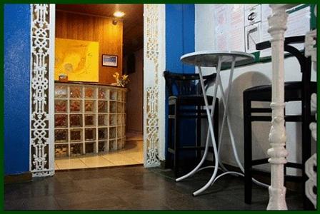 Ace Backpackers Hostel Rio de Janeiro