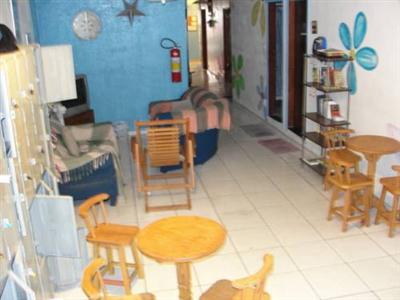 Ace Backpackers Hostel Rio de Janeiro