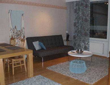 Buisto Apartments Pori