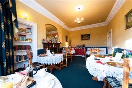 The Ardleigh Guest House Edinburgh