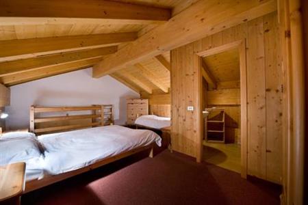 Roulette Apartaments Livigno