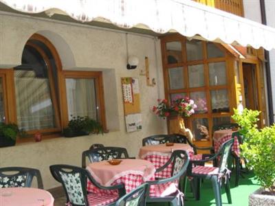 Hotel Alpenrose