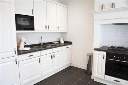 Short Stay Apartment Noordeinde