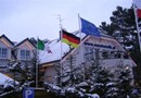 Euro Hotelik Drzonkow Zielona Gora