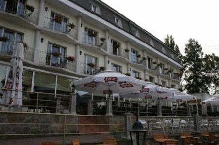 Hotel Pietrak Wagrowiec