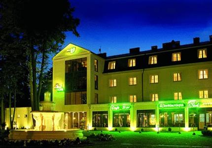 Hotel Pietrak Wagrowiec