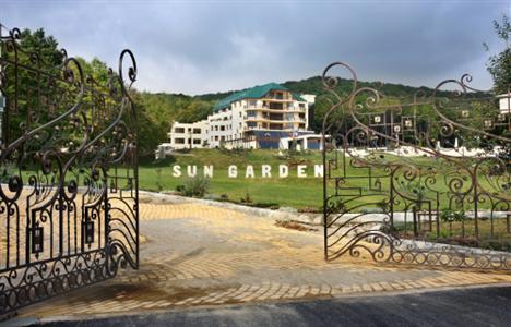 Sun Garden Resort Cluj-Napoca