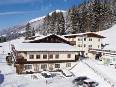 Jugend und Familienhotel Venedigerhof