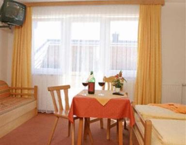 Jugend und Familienhotel Venedigerhof