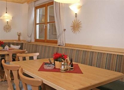 Jugend und Familienhotel Venedigerhof