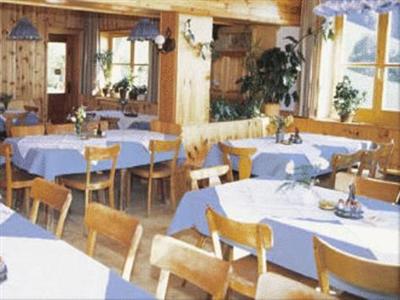 Jugend und Familienhotel Venedigerhof