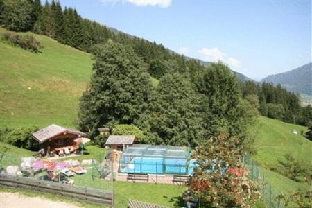 Jugend und Familienhotel Venedigerhof