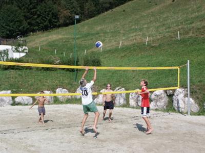 Jugend und Familienhotel Venedigerhof