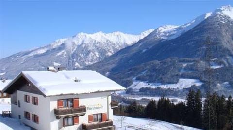 Jugend und Familienhotel Venedigerhof