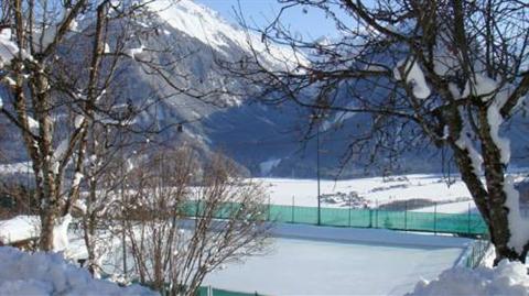 Jugend und Familienhotel Venedigerhof