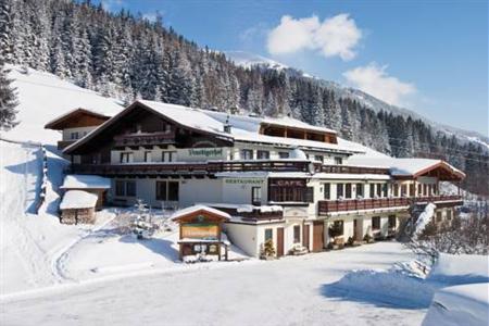 Jugend und Familienhotel Venedigerhof