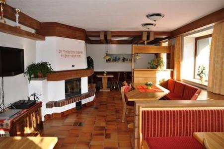 Jugend und Familienhotel Venedigerhof