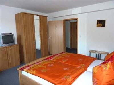 Hotel Garni Zum Rebstock