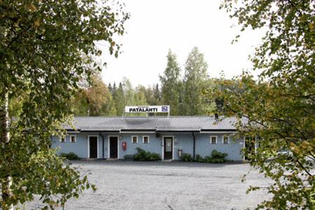 Motel Patalahti Jamsa